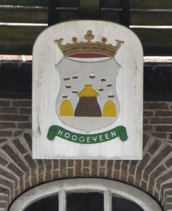 Wapen van Hoogeveen
