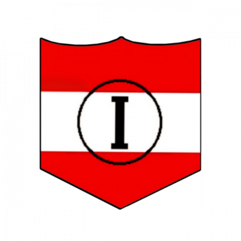 Blason de I Corps, Indian Army/Arms (crest) of I Corps, Indian Army