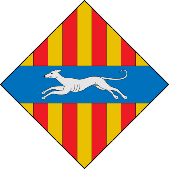 Escudo de Inca (Baleares)/Arms (crest) of Inca (Baleares)