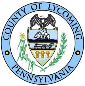 Seal (crest) of Lycoming County