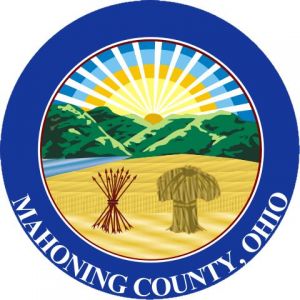 Seal (crest) of Mahoning County