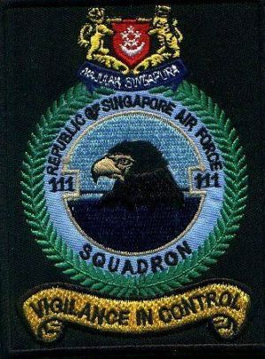 No 111 Squadron, Republic of Singapore Air Force.jpg