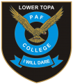 Pakistan Air Force College Lower Topa.png