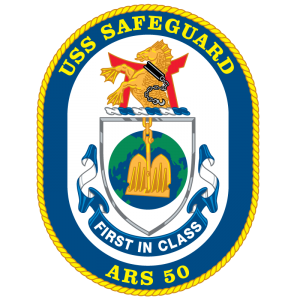 Salvage Ship USS Safeguard (ARS-50).png