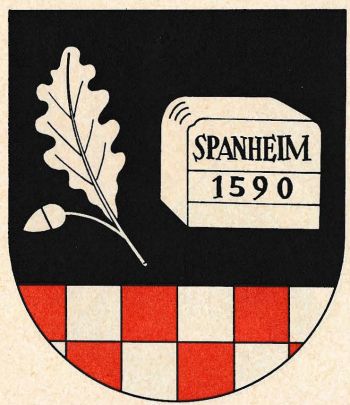 Wappen von Siesbach