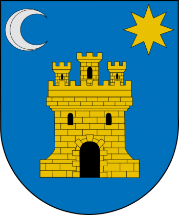 Escudo de Torralba del Río