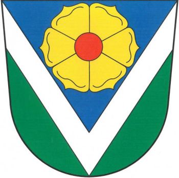 Arms (crest) of Volfířov