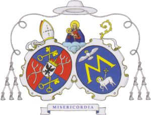 Arms of Jaroslav Jáchym Šimek