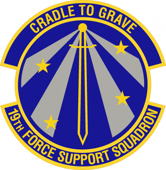 File:19th Forces Support Squadron, US Air Force.png
