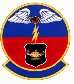 544th Defensive Intelligence Squadron, US Air Force.png