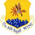 77th Air Base Wing, US Air Force.jpg