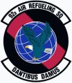 92nd Air Refueling Squadron, US Air Force.jpg