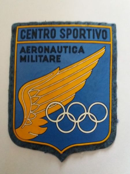 File:Air Force Sports Center, Italian Air Force.jpg