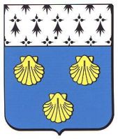 Arms (crest) of Baden