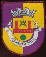 Brasão de Condeixa-a-Velha/Arms (crest) of Condeixa-a-Velha