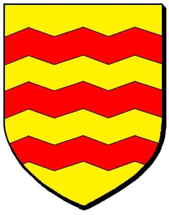 Blason de Grouches-Luchuel/Arms (crest) of Grouches-Luchuel
