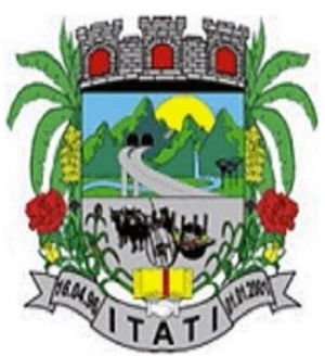 Brasão de Itati/Arms (crest) of Itati
