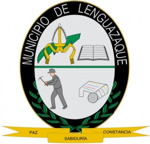 Escudo de Lenguazaque