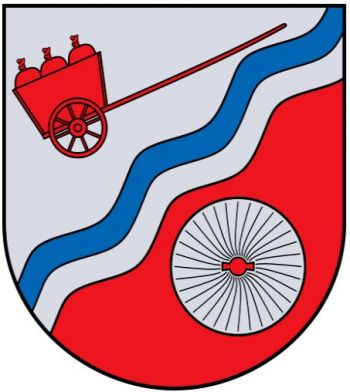 Wappen von Lierfeld/Arms (crest) of Lierfeld