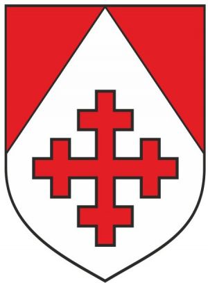 Coat of arms (crest) of Lobor
