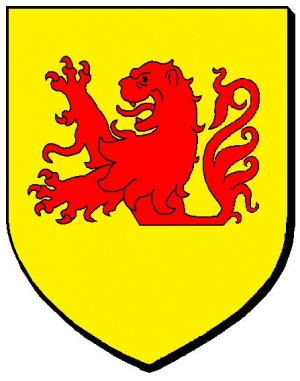 Blason de Martincourt (Meurthe-et-Moselle)/Coat of arms (crest) of {{PAGENAME