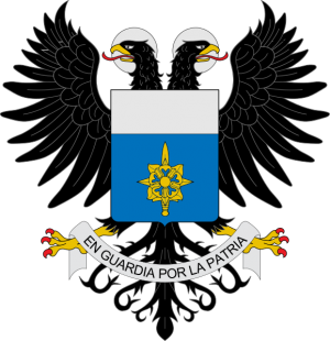 Military Intelligence, Colombian Army.png