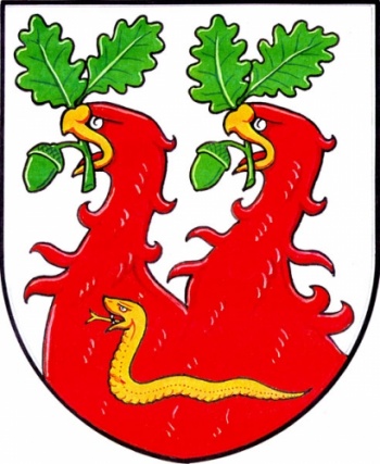 Arms (crest) of Mladeč
