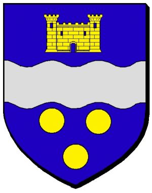 Blason de Moncale/Coat of arms (crest) of {{PAGENAME