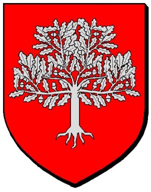 Blason de Montigné-sur-Moine/Coat of arms (crest) of {{PAGENAME