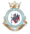 No 183 (Typhoon) Squadron, Royal Canadian Air Cadets.jpg