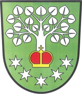 Coat of arms (crest) of Soběslavice
