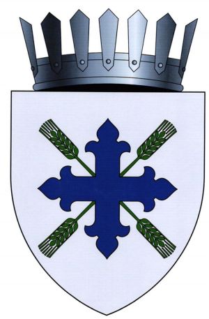 Coat of arms of Spicoasa