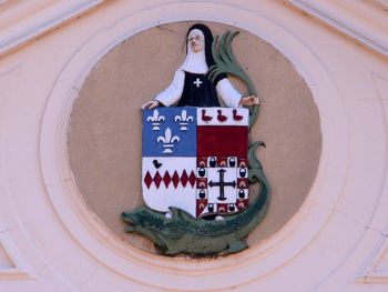 Arms of Zandhoven