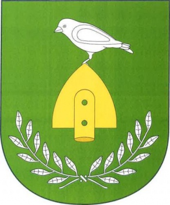 Arms (crest) of Želivsko