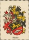 Wappen Fischer