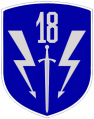 18th Staff Battalion, Polish Army2.png