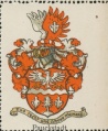Wappen von Pauckstadt