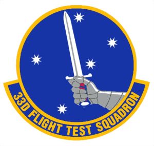 33rd Flight Test Squadron, US Air Force.jpg