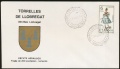 escudo de Torrelles de Llobregat