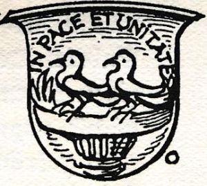 Arms (crest) of Urban Tremel