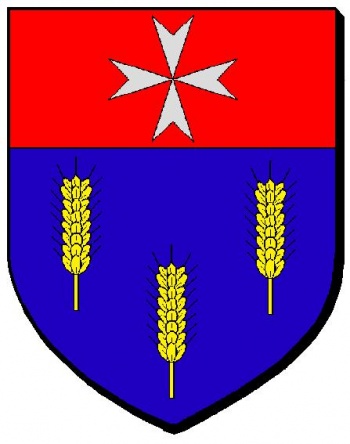 Blason de Bissey-la-Côte/Arms (crest) of Bissey-la-Côte