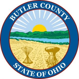 Seal (crest) of Butler County (Ohio)