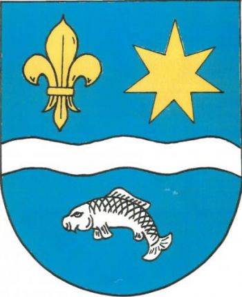 Arms (crest) of Lčovice
