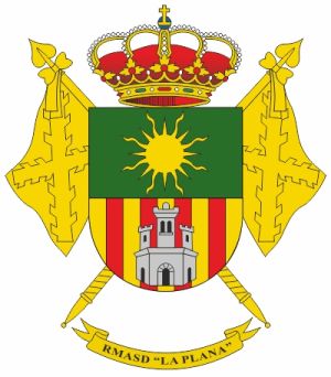 La Plana Military Residency for Social Action and Rest, Spanish Army.jpg