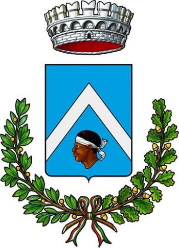 Stemma di Mornago/Arms (crest) of Mornago