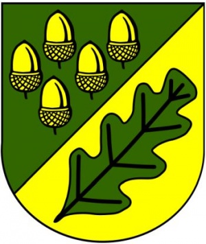 Wappen von Neu-Eichenberg