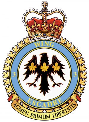 No 3 Wing, Royal Canadian Air Force.jpg