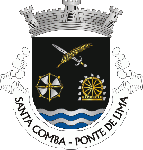Arms of Santa Comba