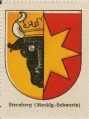 Arms of Sternberg
