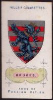 Wapen van Brugge/Arms (crest) of Brugge